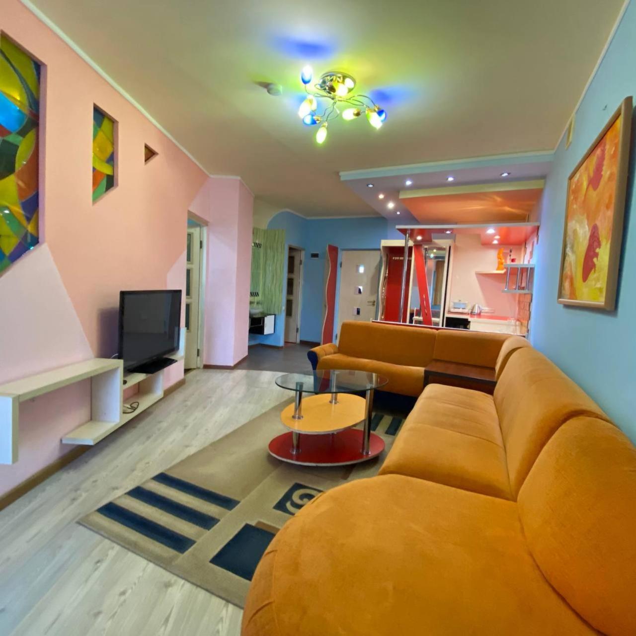 Дом Писателей Цахкадзора Hotel Luaran gambar
