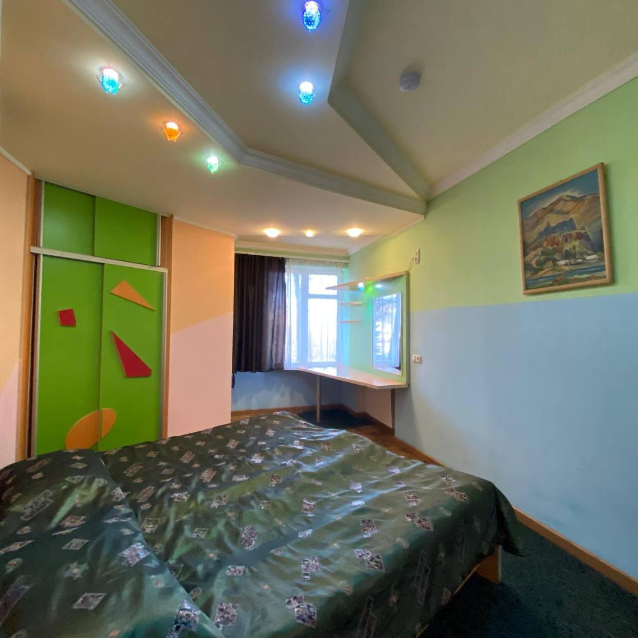 Дом Писателей Цахкадзора Hotel Luaran gambar