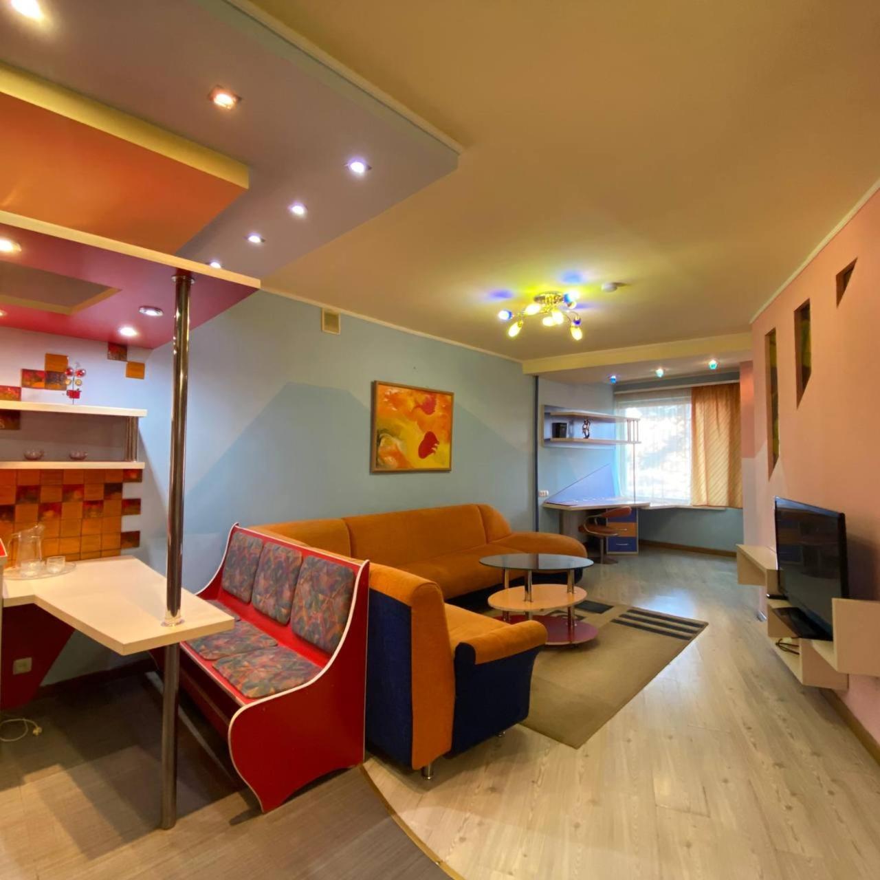 Дом Писателей Цахкадзора Hotel Luaran gambar