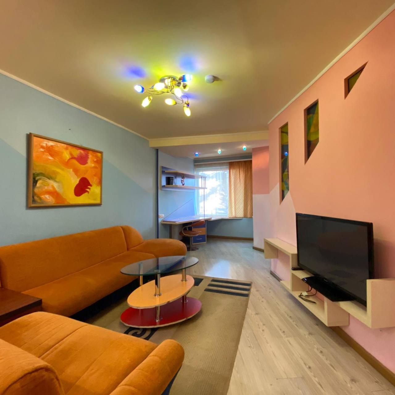 Дом Писателей Цахкадзора Hotel Luaran gambar