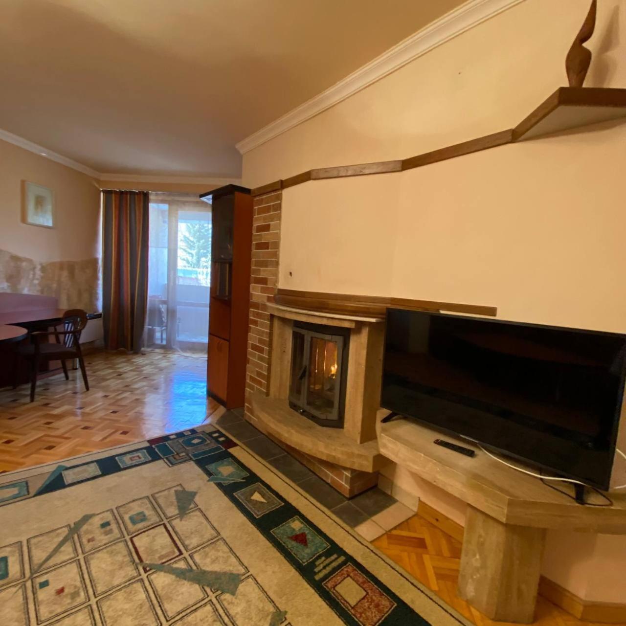 Дом Писателей Цахкадзора Hotel Luaran gambar